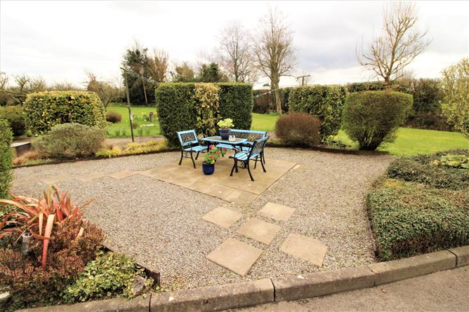 Brookville, Clogheen, Monasterevin, Co. Kildare