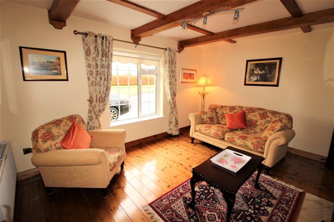 Brookville, Clogheen, Monasterevin, Co. Kildare