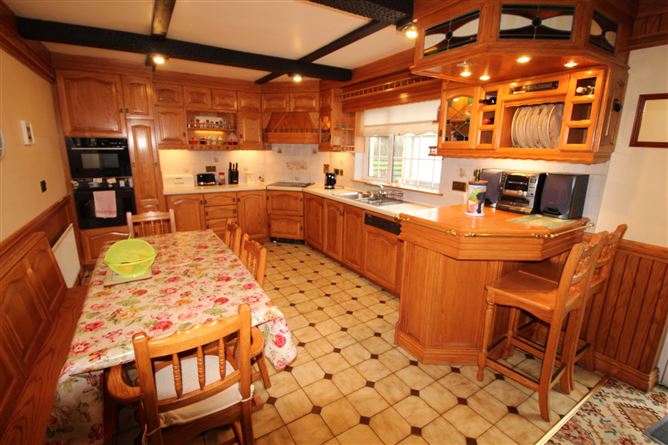 Brookville, Clogheen, Monasterevin, Co. Kildare