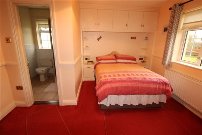 Brookville, Clogheen, Monasterevin, Co. Kildare