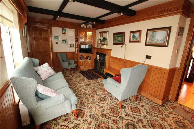 Brookville, Clogheen, Monasterevin, Co. Kildare