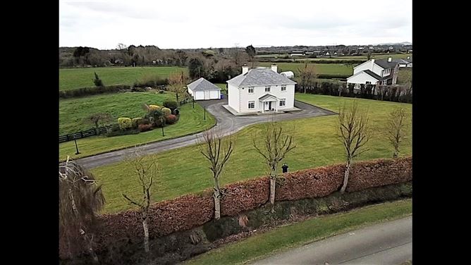 Brookville, Clogheen, Monasterevin, Co. Kildare