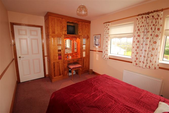 Brookville, Clogheen, Monasterevin, Co. Kildare