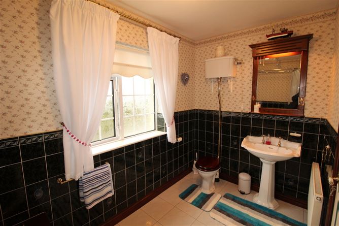 Brookville, Clogheen, Monasterevin, Co. Kildare