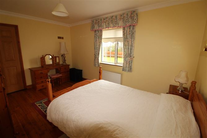 Brookville, Clogheen, Monasterevin, Co. Kildare