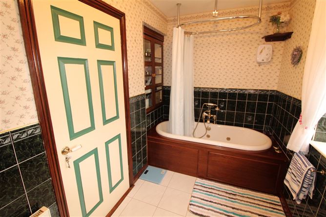 Brookville, Clogheen, Monasterevin, Co. Kildare