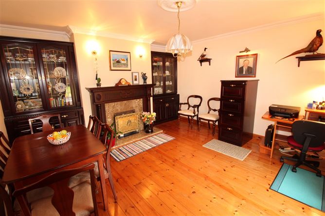 Brookville, Clogheen, Monasterevin, Co. Kildare