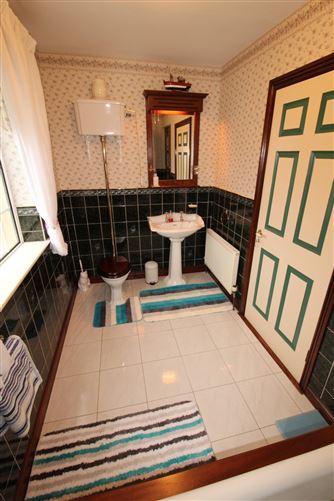 Brookville, Clogheen, Monasterevin, Co. Kildare