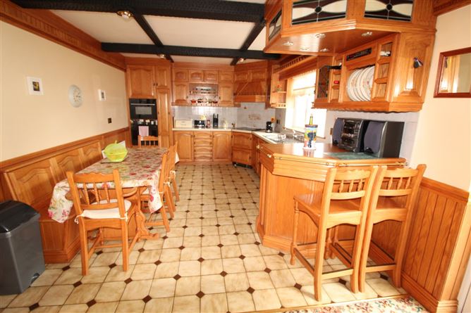 Brookville, Clogheen, Monasterevin, Co. Kildare