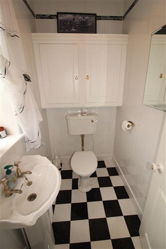 Brookville, Clogheen, Monasterevin, Co. Kildare