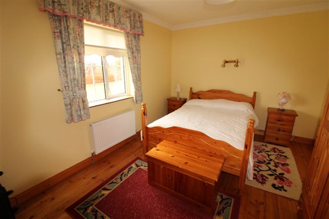 Brookville, Clogheen, Monasterevin, Co. Kildare