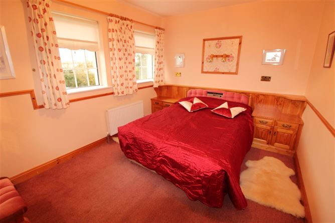 Brookville, Clogheen, Monasterevin, Co. Kildare