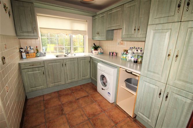 Brookville, Clogheen, Monasterevin, Co. Kildare