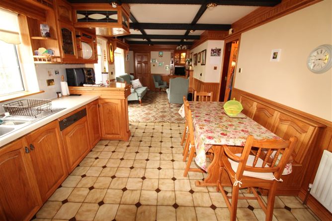 Brookville, Clogheen, Monasterevin, Co. Kildare