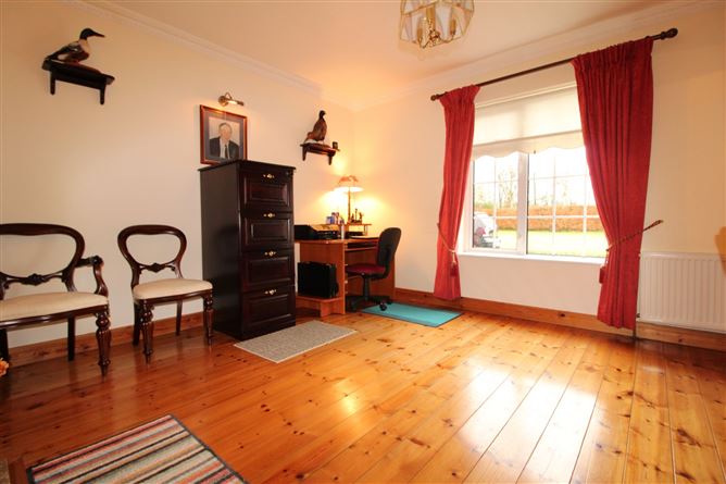 Brookville, Clogheen, Monasterevin, Co. Kildare