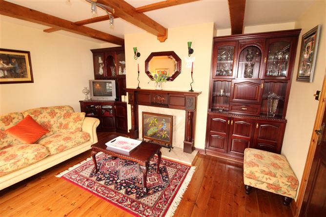 Brookville, Clogheen, Monasterevin, Co. Kildare