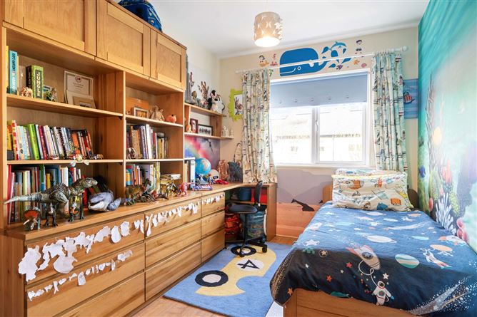 12 Marconi Crescent, Honey Park, Dun Laoghaire, Co. Dublin