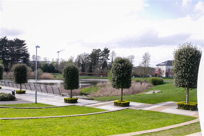 12 Marconi Crescent, Honey Park, Dun Laoghaire, Co. Dublin