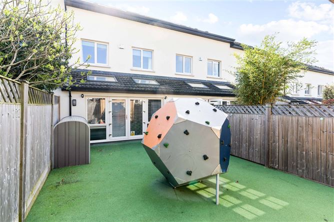 12 Marconi Crescent, Honey Park, Dun Laoghaire, Co. Dublin