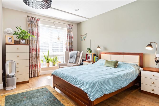 12 Marconi Crescent, Honey Park, Dun Laoghaire, Co. Dublin