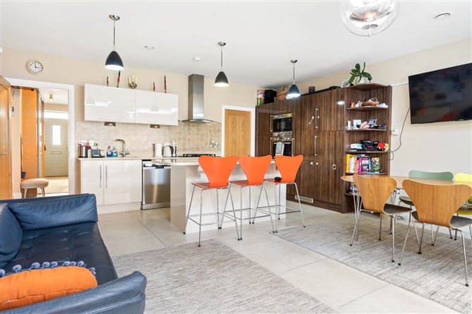 12 Marconi Crescent, Honey Park, Dun Laoghaire, Co. Dublin