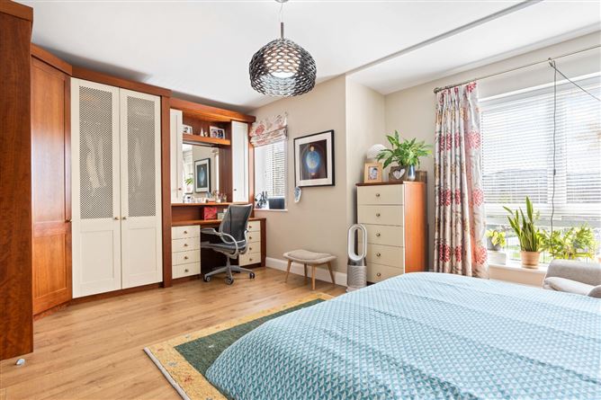 12 Marconi Crescent, Honey Park, Dun Laoghaire, Co. Dublin
