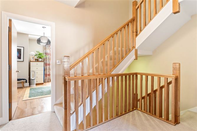 12 Marconi Crescent, Honey Park, Dun Laoghaire, Co. Dublin