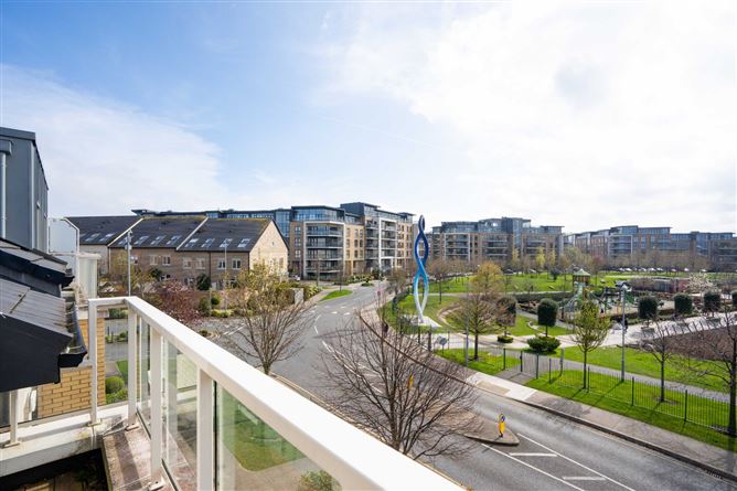 12 Marconi Crescent, Honey Park, Dun Laoghaire, Co. Dublin