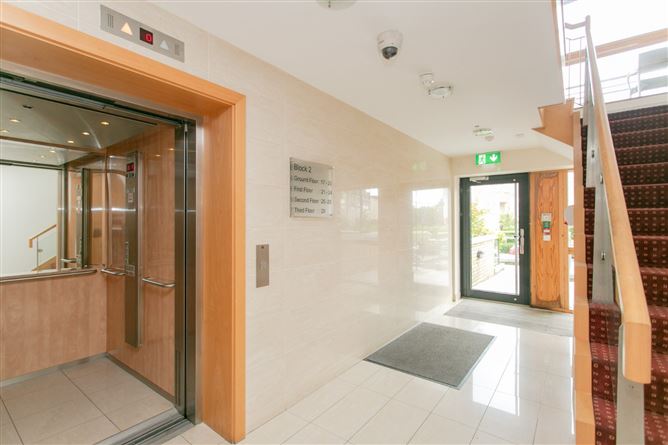 30 Hazelbrook, Kilmacud Road Upper, Dundrum, Dublin 14