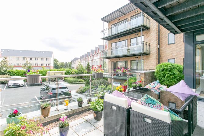30 Hazelbrook, Kilmacud Road Upper, Dundrum, Dublin 14