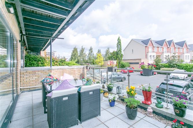 30 Hazelbrook, Kilmacud Road Upper, Dundrum, Dublin 14