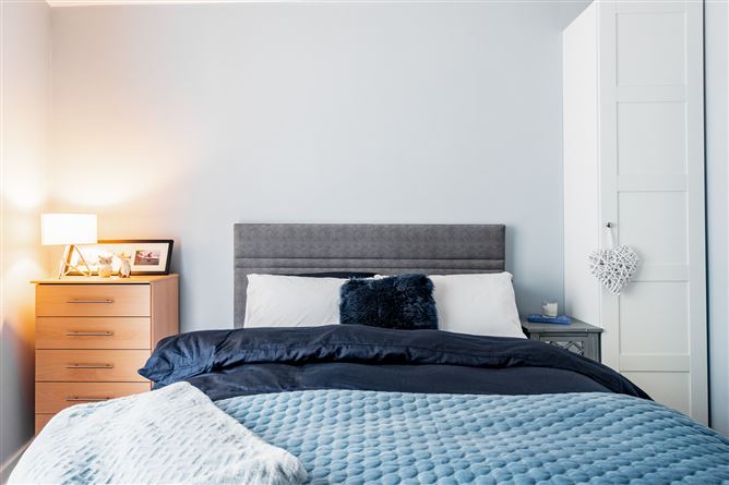 Apt 1, Block 16 New Priory, Donaghmede, Dublin 13