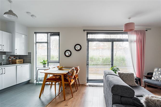 Apt 1, Block 16 New Priory, Donaghmede, Dublin 13