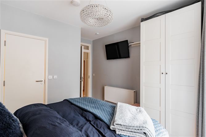 Apt 1, Block 16 New Priory, Donaghmede, Dublin 13