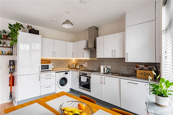 Apt 1, Block 16 New Priory, Donaghmede, Dublin 13