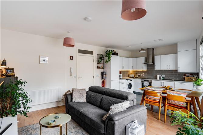 Apt 1, Block 16 New Priory, Donaghmede, Dublin 13