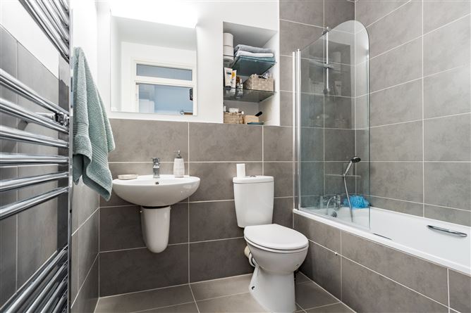 Apt 1, Block 16 New Priory, Donaghmede, Dublin 13