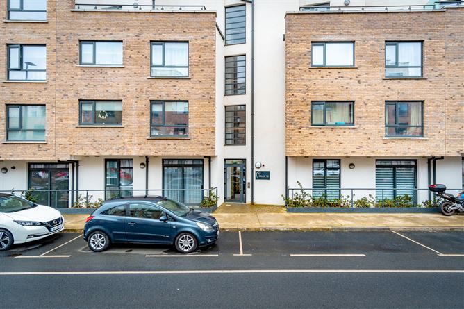 Apt 1, Block 16 New Priory, Donaghmede, Dublin 13