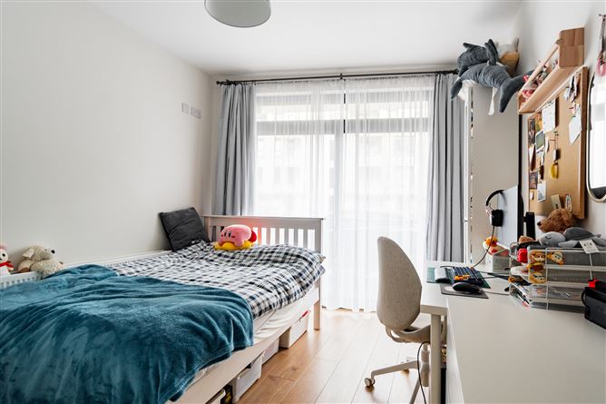 Apt 1, Block 16 New Priory, Donaghmede, Dublin 13