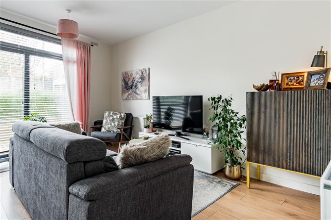Apt 1, Block 16 New Priory, Donaghmede, Dublin 13