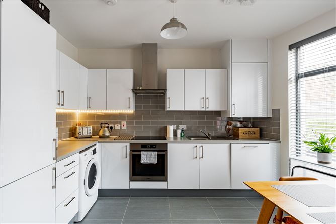 Apt 1, Block 16 New Priory, Donaghmede, Dublin 13