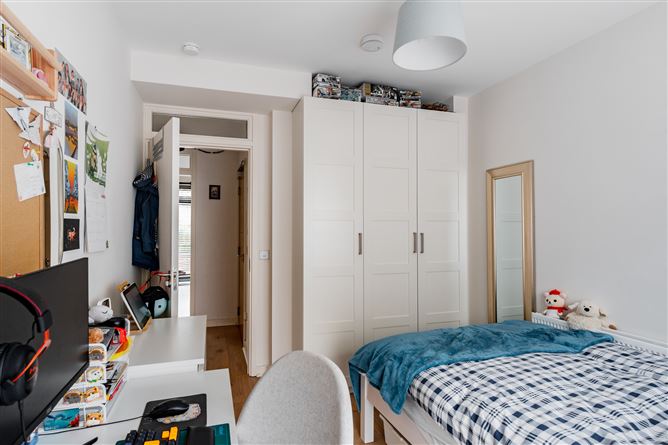 Apt 1, Block 16 New Priory, Donaghmede, Dublin 13