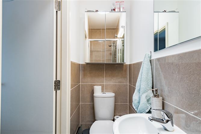 Apt 1, Block 16 New Priory, Donaghmede, Dublin 13