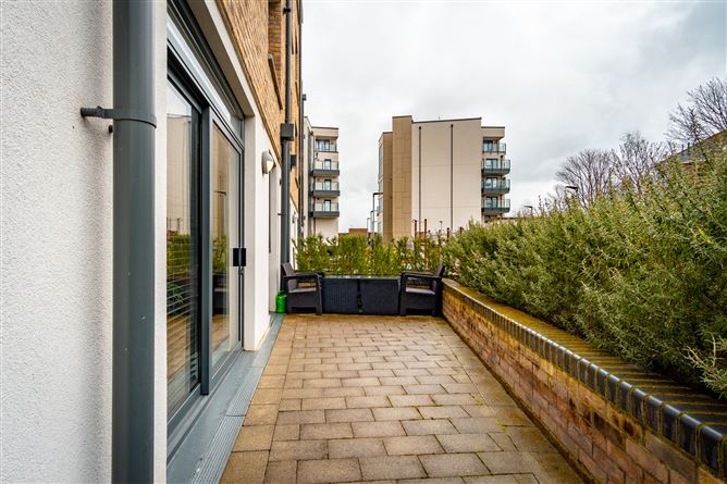Apt 1, Block 16 New Priory, Donaghmede, Dublin 13