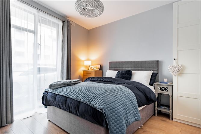 Apt 1, Block 16 New Priory, Donaghmede, Dublin 13