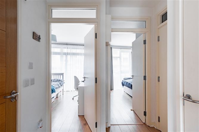Apt 1, Block 16 New Priory, Donaghmede, Dublin 13
