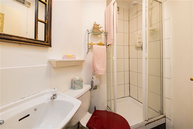 Apartment 2B, RAINSFORD AVENUE, Dublin 8
