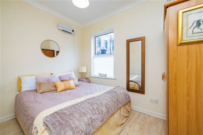 Apartment 2B, RAINSFORD AVENUE, Dublin 8