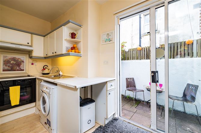 Apartment 2B, RAINSFORD AVENUE, Dublin 8