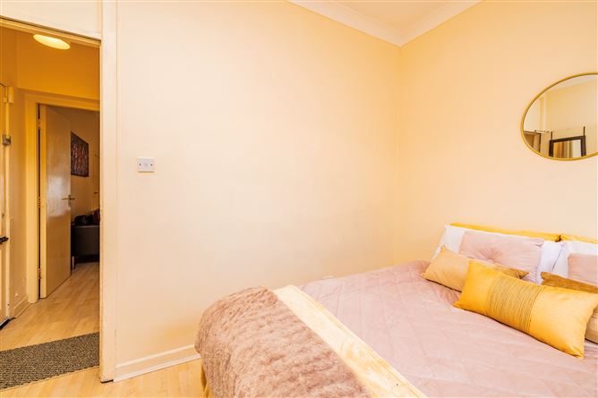 Apartment 2B, RAINSFORD AVENUE, Dublin 8